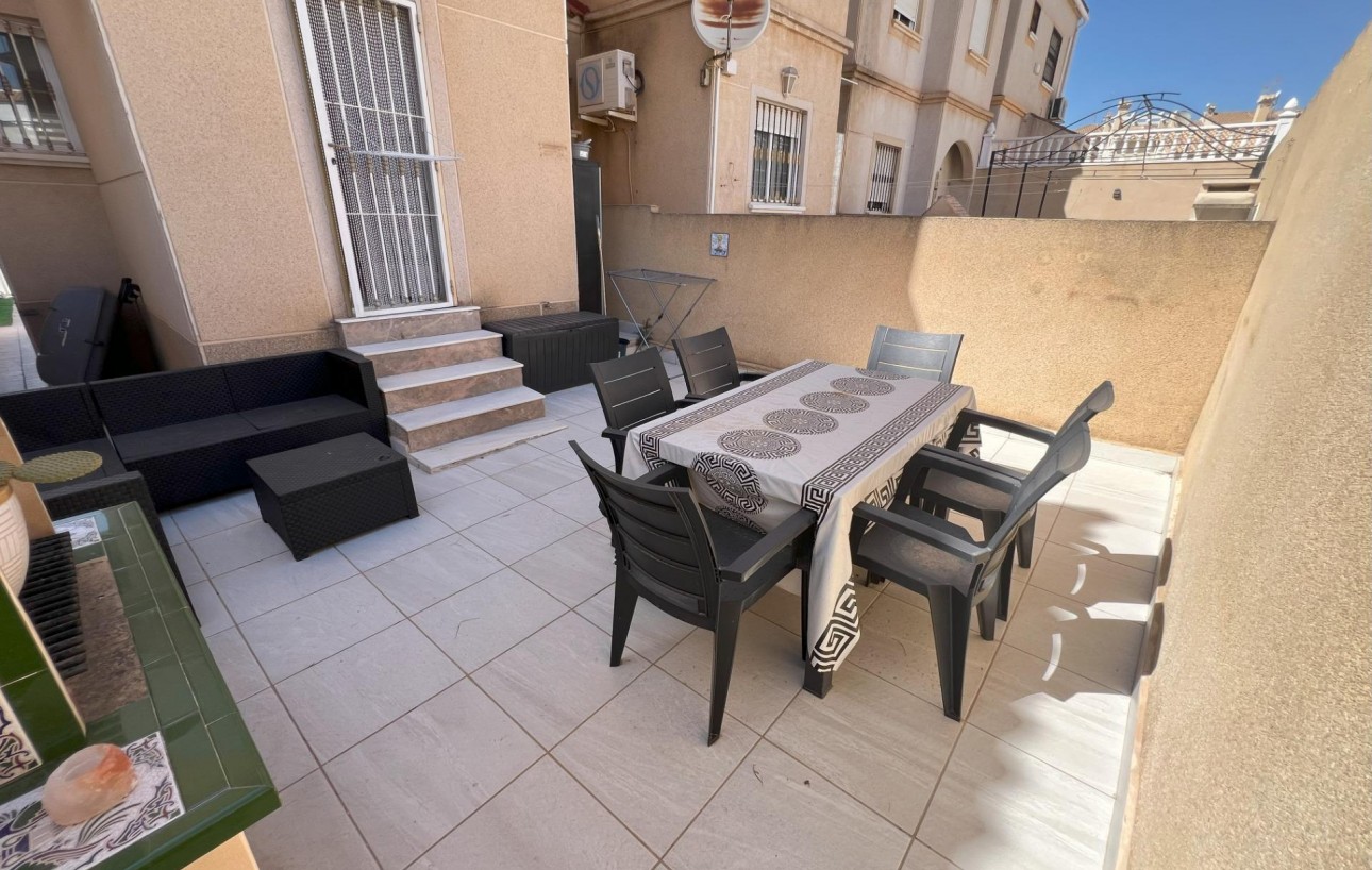 Venta - Adosado - Orihuela Costa - La Florida