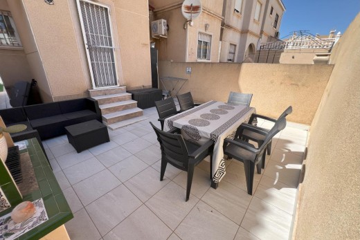 Venta - Adosado - Orihuela Costa - La Florida