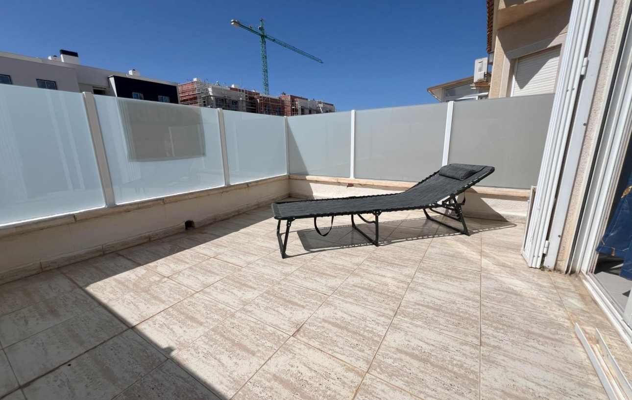 Venta - Adosado - Orihuela Costa - La Florida