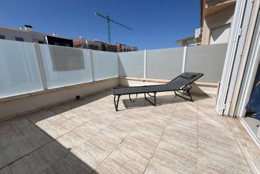Venta - Adosado - Orihuela Costa - La Florida