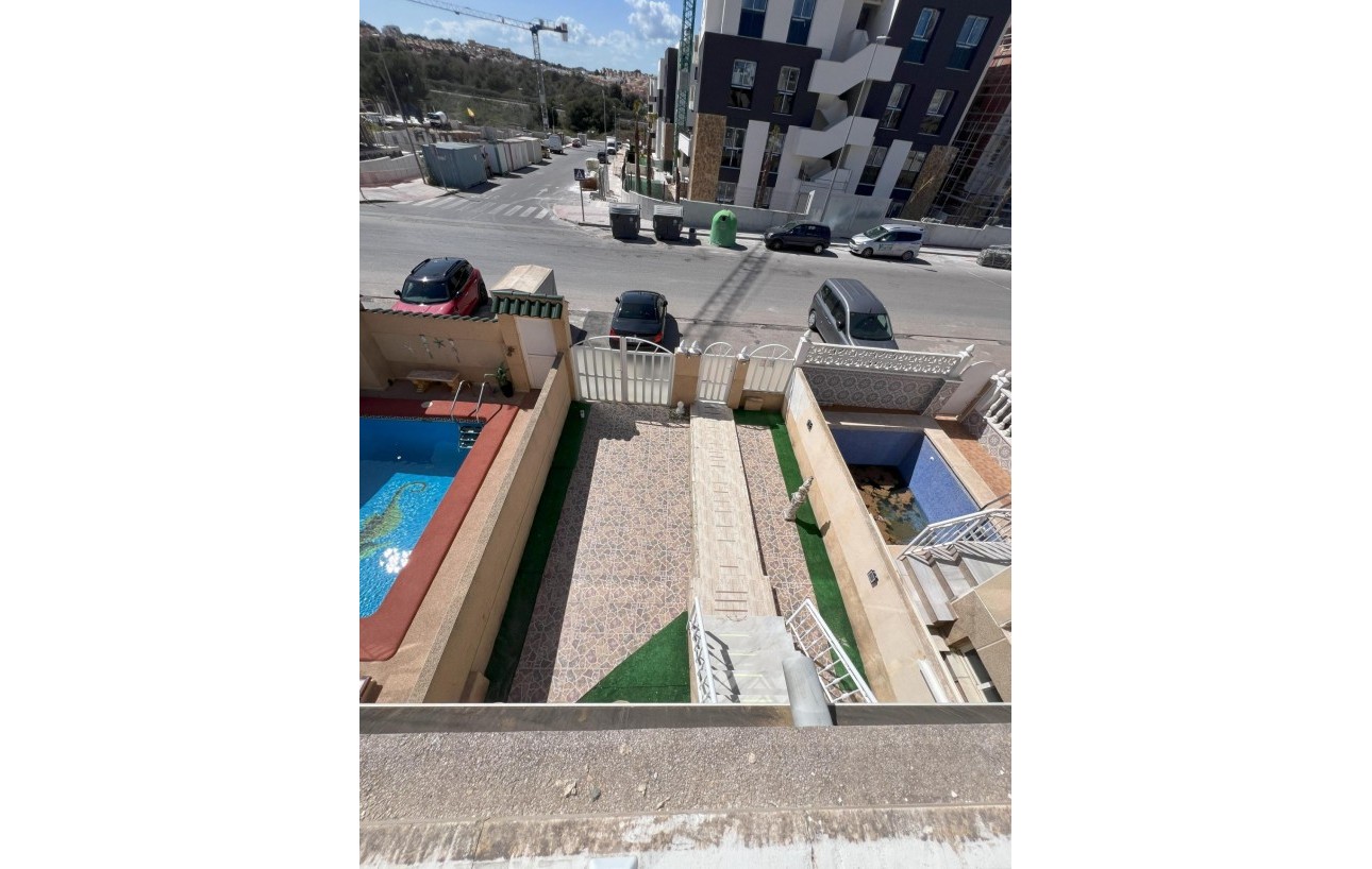 Venta - Adosado - Orihuela Costa - La Florida
