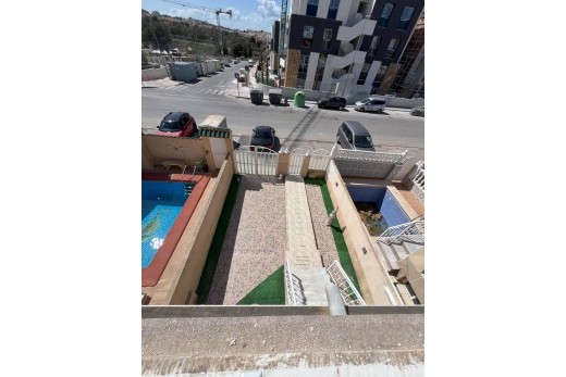Venta - Adosado - Orihuela Costa - La Florida