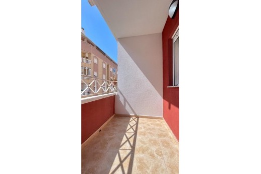 Resale - Piso - Torrevieja - Centro