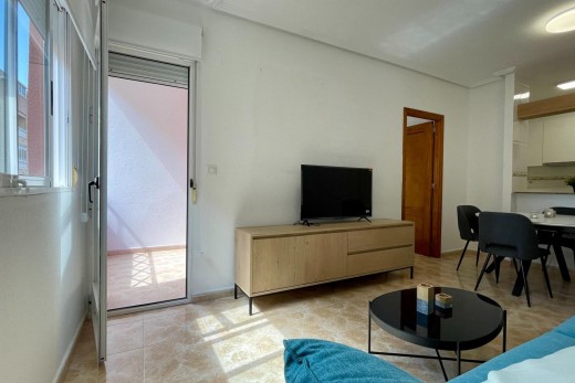 Resale - Piso - Torrevieja - Centro