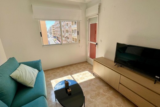 Resale - Piso - Torrevieja - Centro