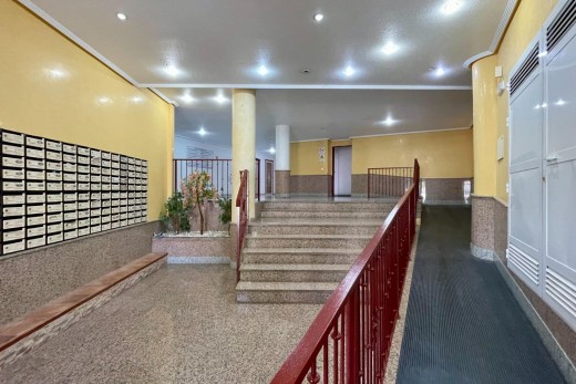 Resale - Piso - Torrevieja - Centro