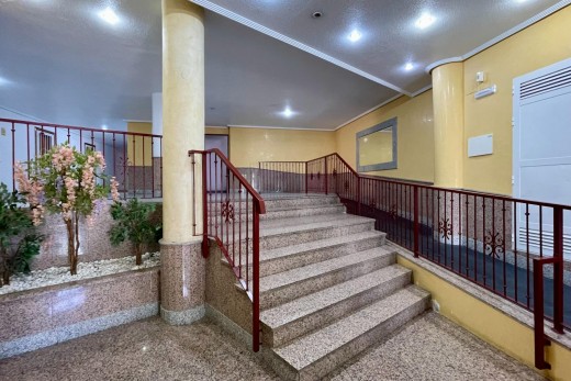 Resale - Piso - Torrevieja - Centro