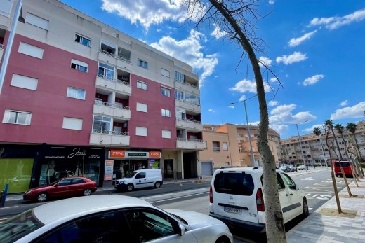 Resale - Piso - Torrevieja - Centro