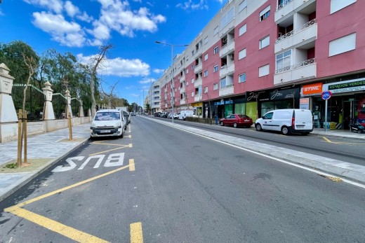 Resale - Piso - Torrevieja - Centro