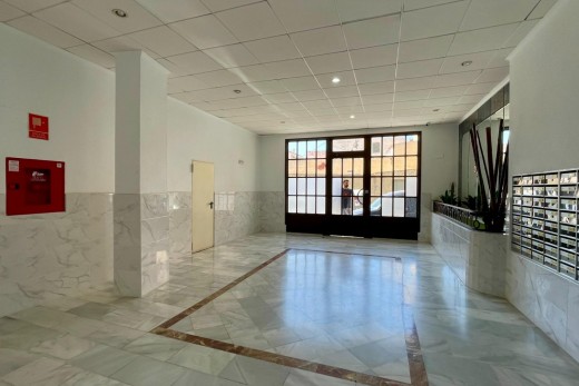 Revente - Appartement - Torrevieja - El molino