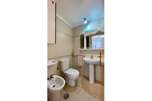 Revente - Appartement - Torrevieja - El molino