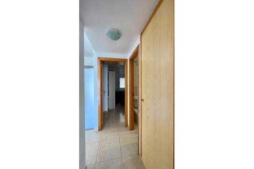Revente - Appartement - Torrevieja - El molino