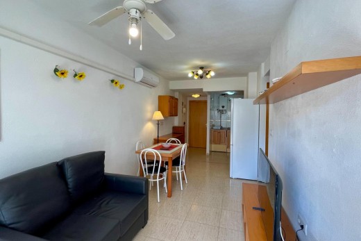 Revente - Appartement - Torrevieja - El molino