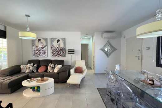 Venta - Bungalow Planta Baja - Pilar de la Horadada - Pueblo Latino
