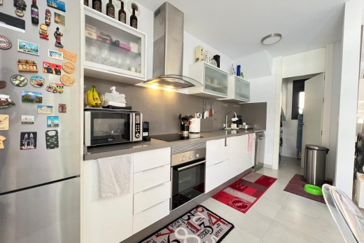 Venta - Bungalow Planta Baja - Pilar de la Horadada - Pueblo Latino