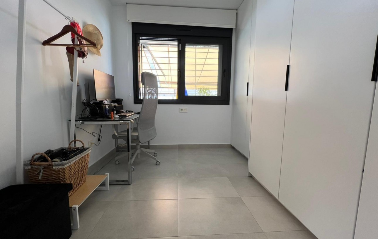 Venta - Bungalow Planta Baja - Pilar de la Horadada - Pueblo Latino