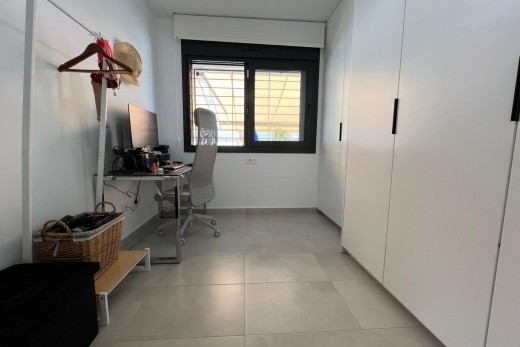 Venta - Bungalow Planta Baja - Pilar de la Horadada - Pueblo Latino