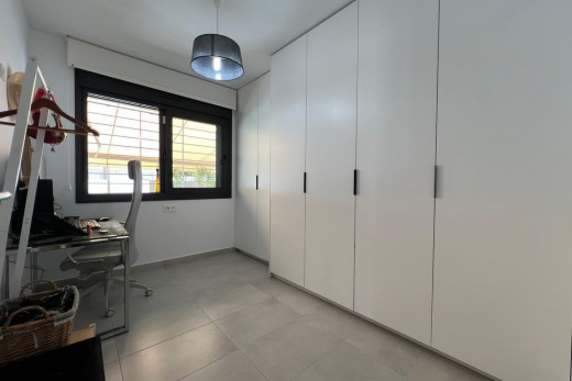 Venta - Bungalow Planta Baja - Pilar de la Horadada - Pueblo Latino