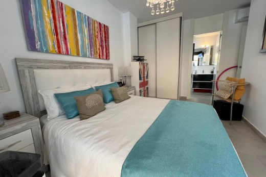 Venta - Bungalow Planta Baja - Pilar de la Horadada - Pueblo Latino