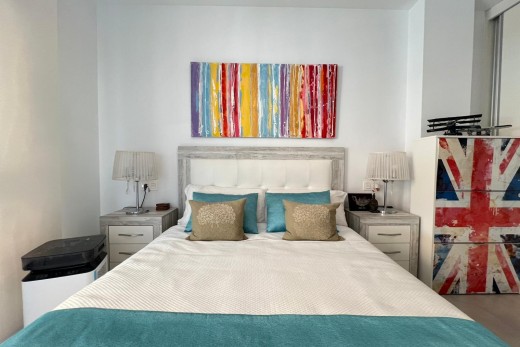 Venta - Bungalow Planta Baja - Pilar de la Horadada - Pueblo Latino