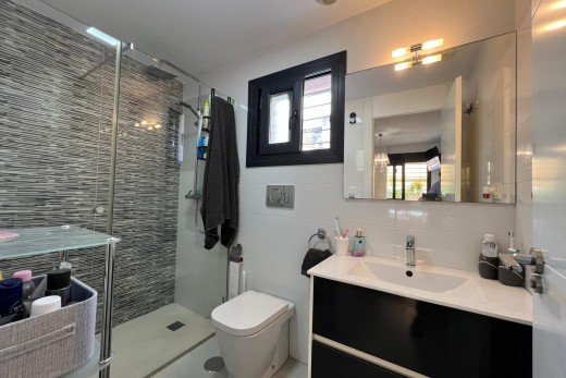 Venta - Bungalow Planta Baja - Pilar de la Horadada - Pueblo Latino
