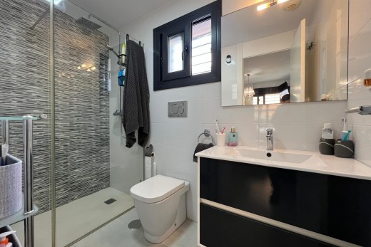 Venta - Bungalow Planta Baja - Pilar de la Horadada - Pueblo Latino