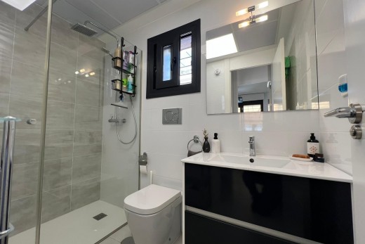 Venta - Bungalow Planta Baja - Pilar de la Horadada - Pueblo Latino