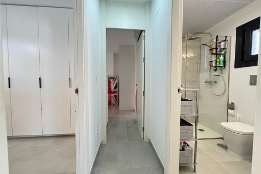 Venta - Bungalow Planta Baja - Pilar de la Horadada - Pueblo Latino
