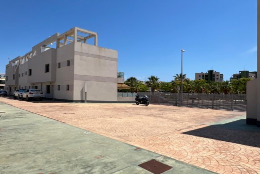 Venta - Bungalow Planta Baja - Pilar de la Horadada - Pueblo Latino