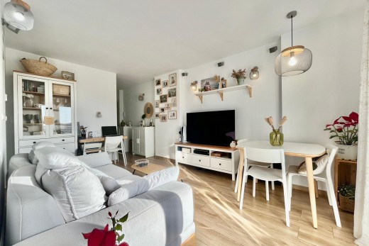 Resale - Lägenhet - Torrevieja - Calas blanca