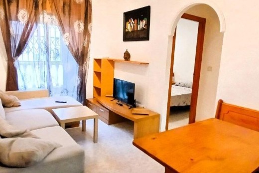 Venta - Apartamento - Torrevieja - Playa del cura