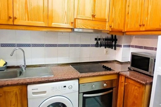 Venta - Apartamento - Torrevieja - Playa del cura