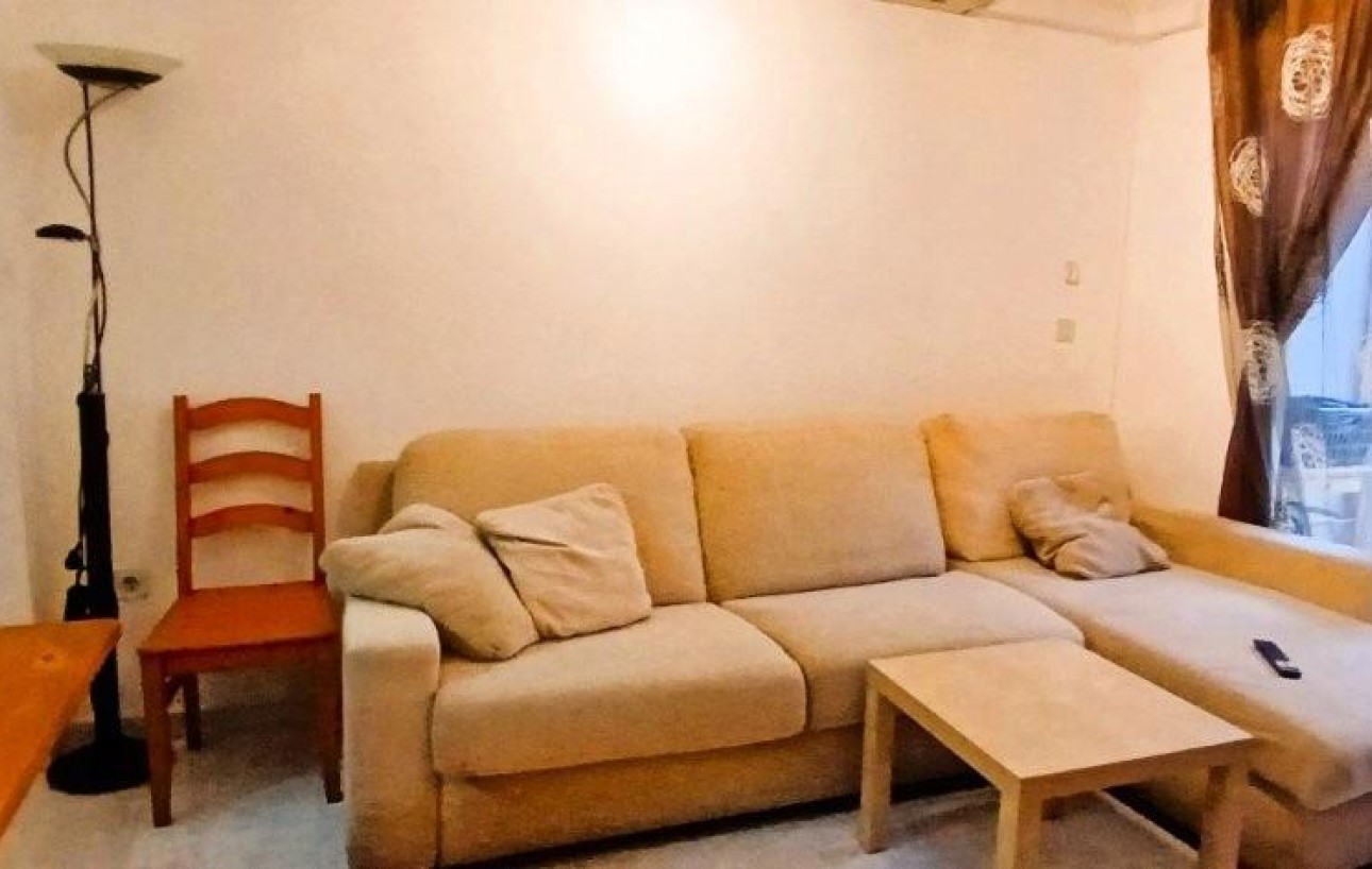 Venta - Apartamento - Torrevieja - Playa del cura
