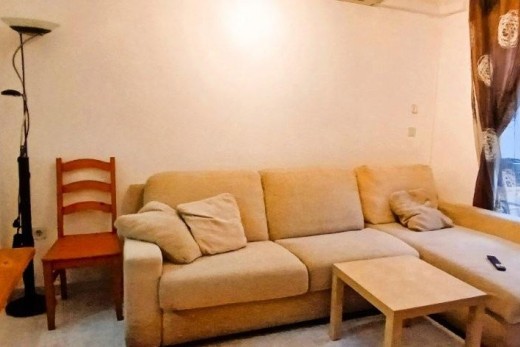 Venta - Apartamento - Torrevieja - Playa del cura