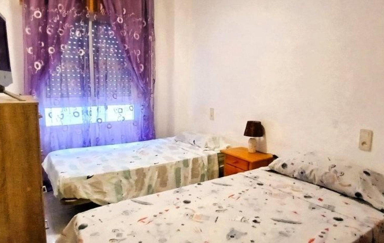 Venta - Apartamento - Torrevieja - Playa del cura