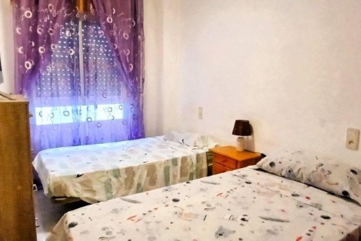 Venta - Apartamento - Torrevieja - Playa del cura