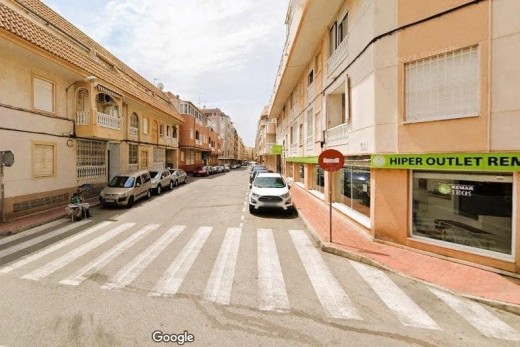 Venta - Apartamento - Torrevieja - Playa del cura