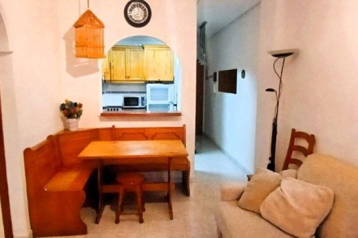 Venta - Apartamento - Torrevieja - Playa del cura