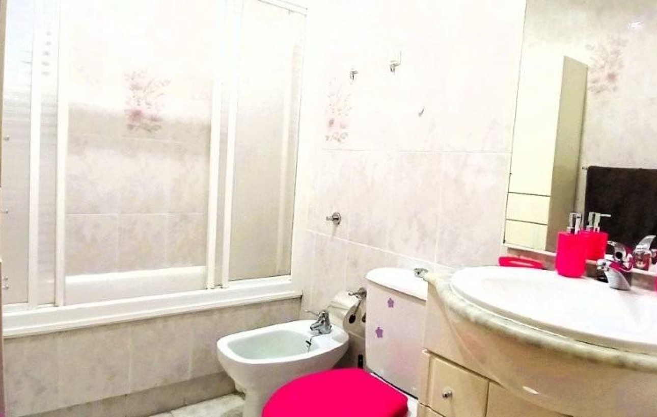 Venta - Apartamento - Torrevieja - Playa del cura