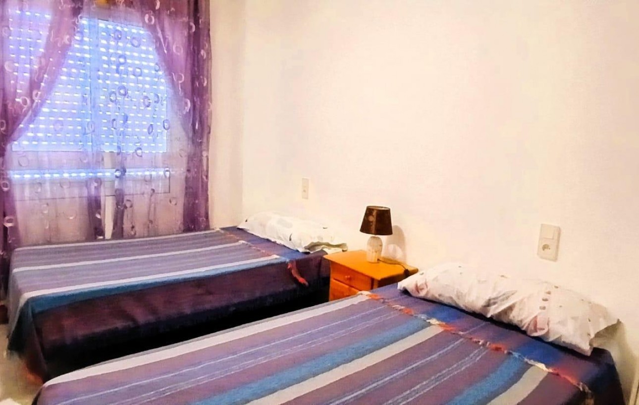 Venta - Apartamento - Torrevieja - Playa del cura