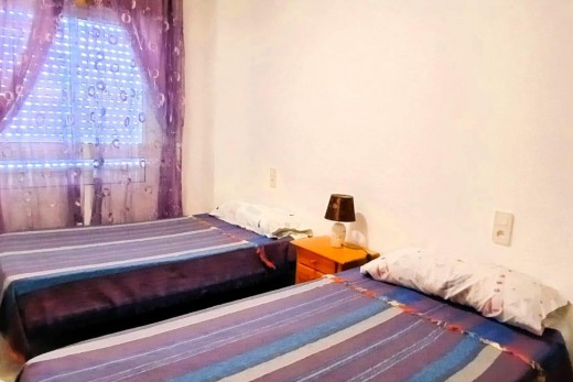 Venta - Apartamento - Torrevieja - Playa del cura