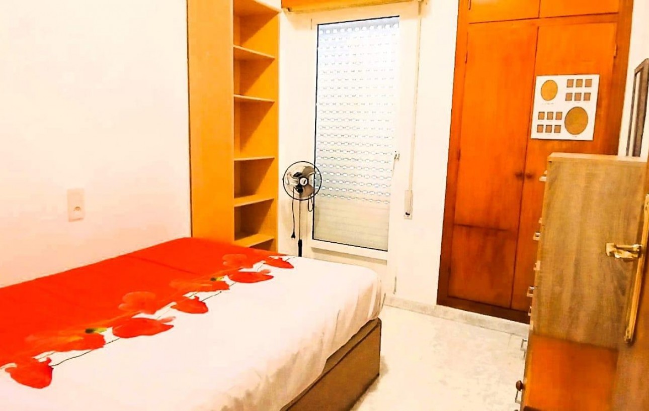 Venta - Apartamento - Torrevieja - Playa del cura