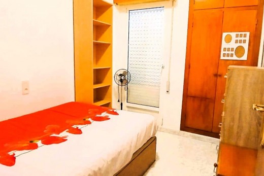 Venta - Apartamento - Torrevieja - Playa del cura
