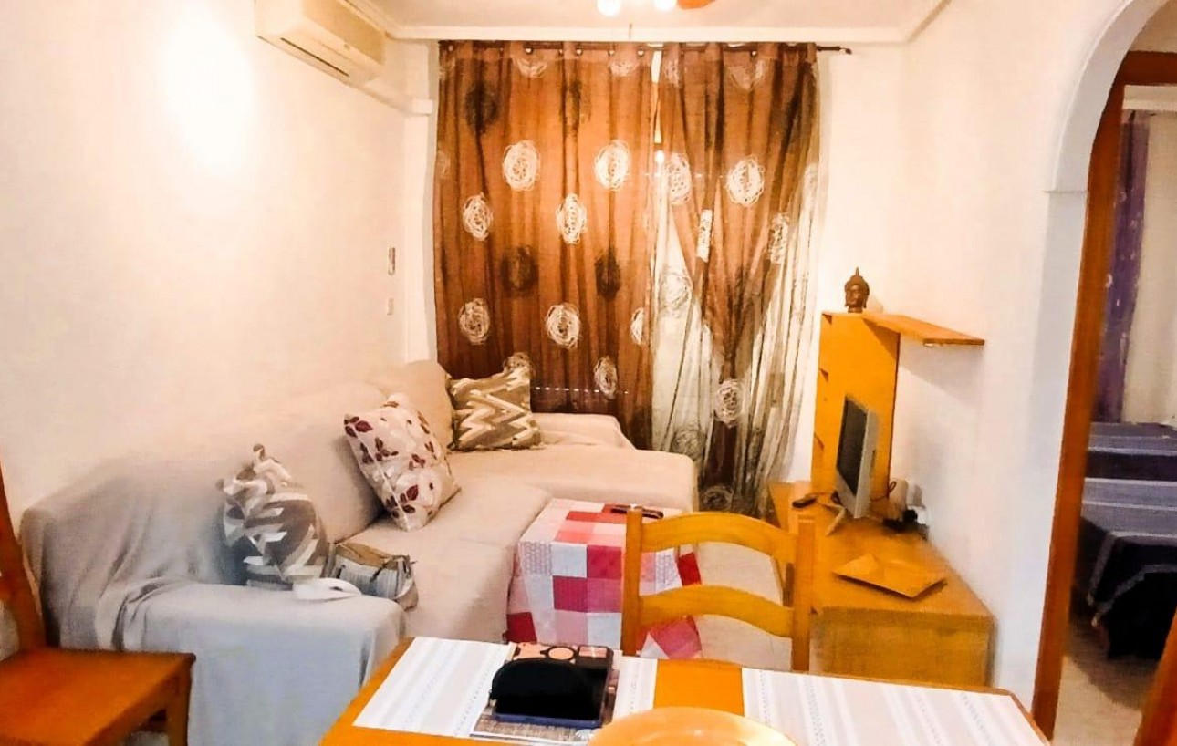 Venta - Apartamento - Torrevieja - Playa del cura