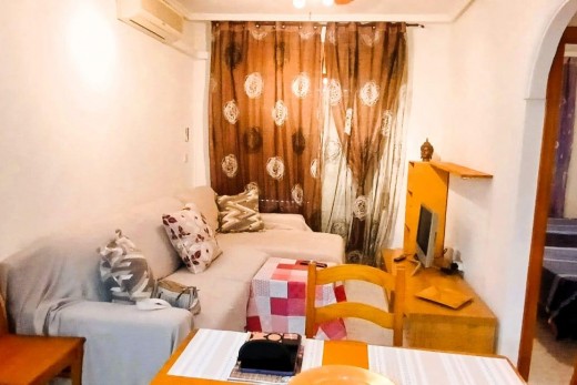 Venta - Apartamento - Torrevieja - Playa del cura