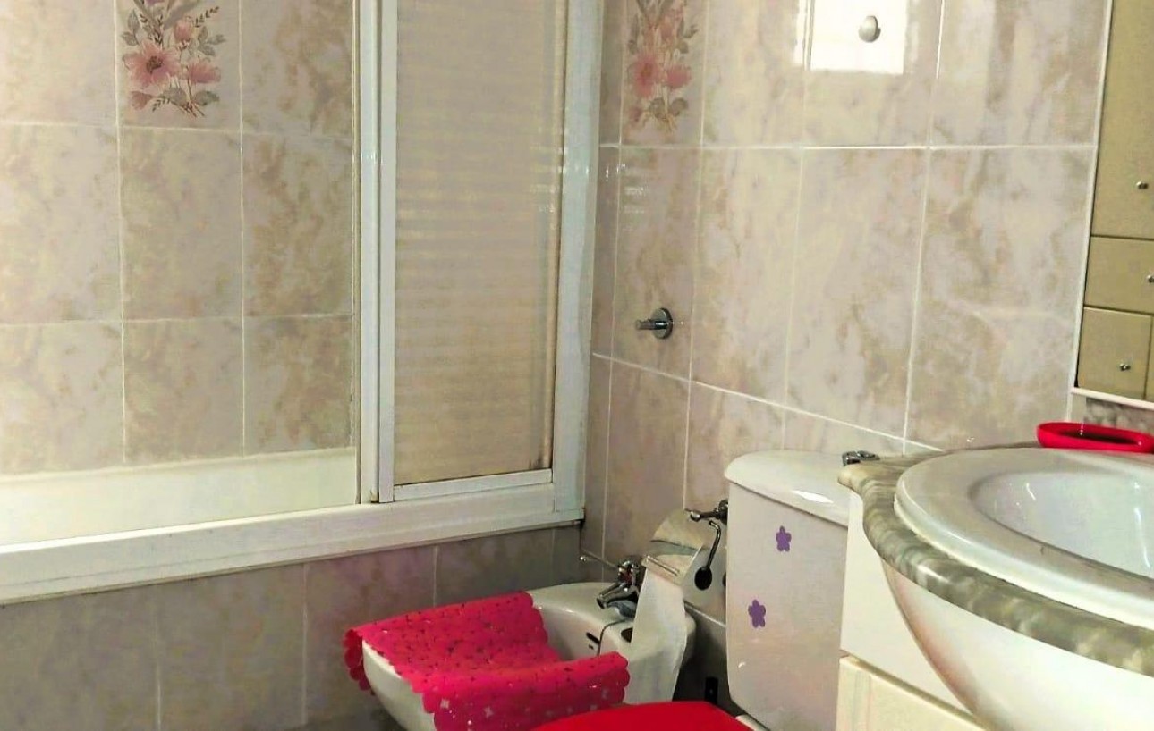 Venta - Apartamento - Torrevieja - Playa del cura