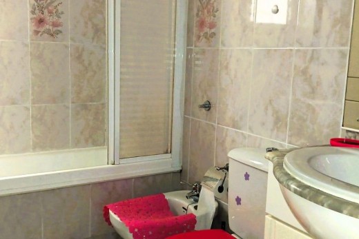 Venta - Apartamento - Torrevieja - Playa del cura