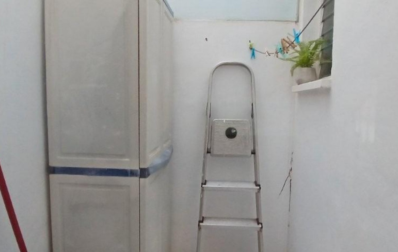 Venta - Apartamento - Torrevieja - Playa del cura