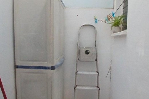 Venta - Apartamento - Torrevieja - Playa del cura