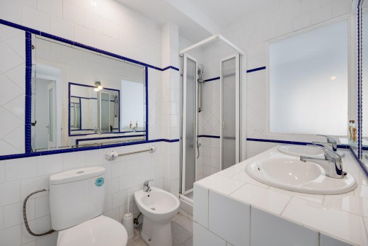 Venta - Bungalow Planta Baja - Torrevieja - Playa de los Naufragos